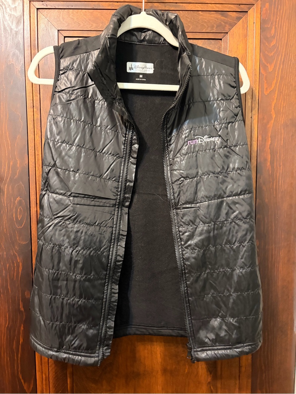 RunDisney Vest
